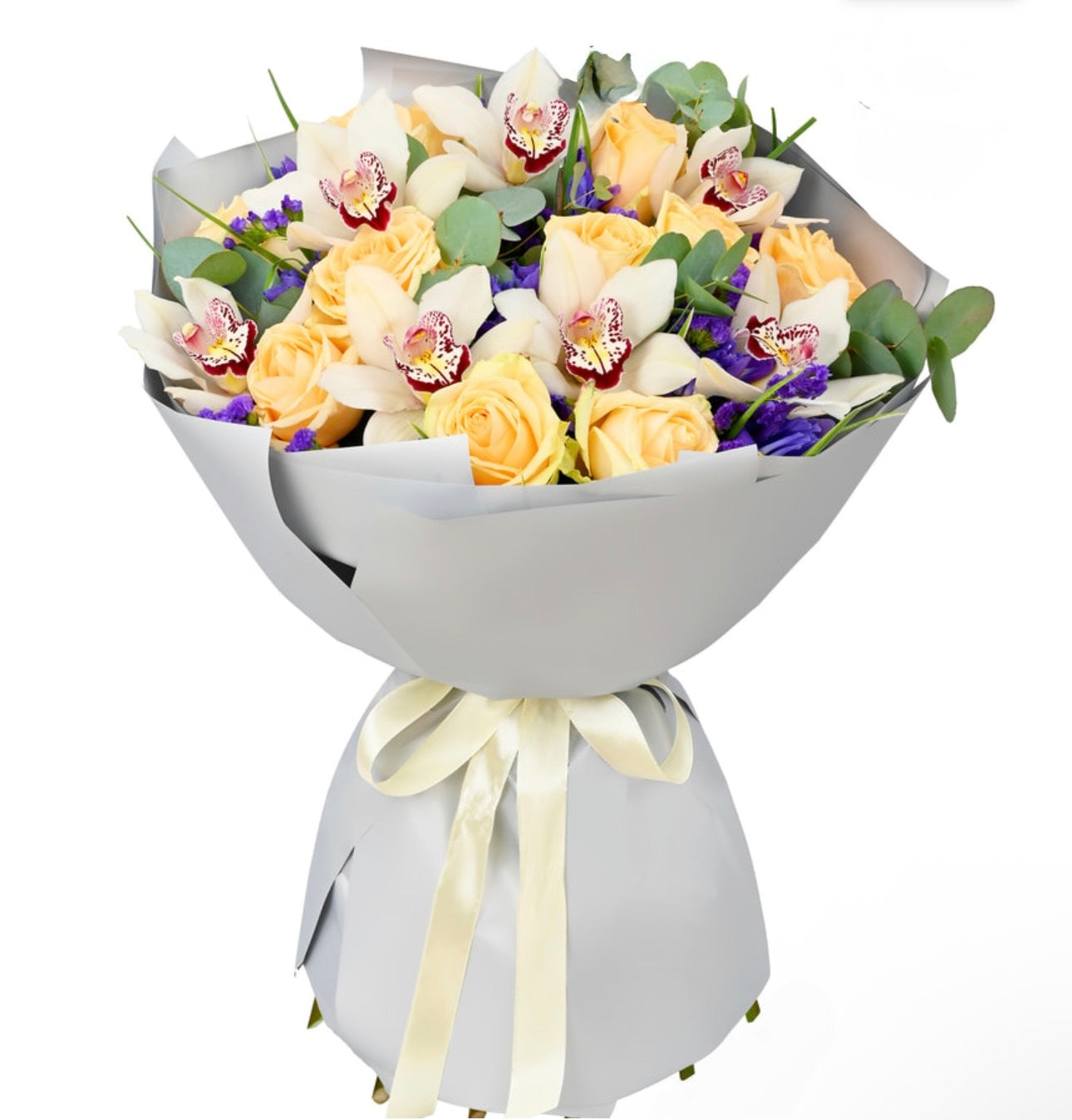 Fragments of Happiness Bouquet