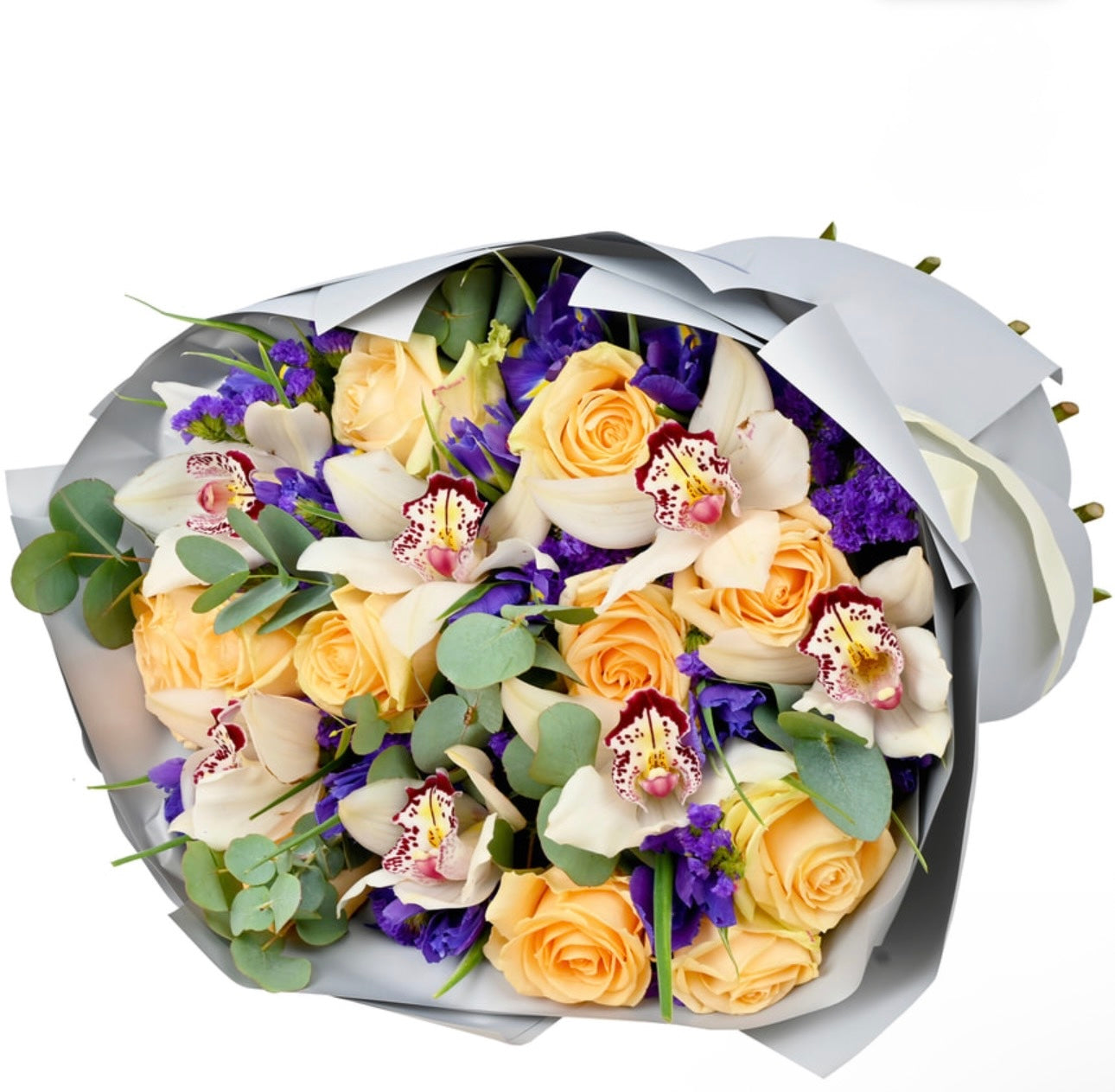Fragments of Happiness Bouquet