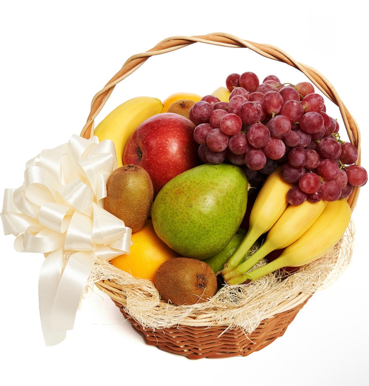 Fruit Basket “Bright Mix”