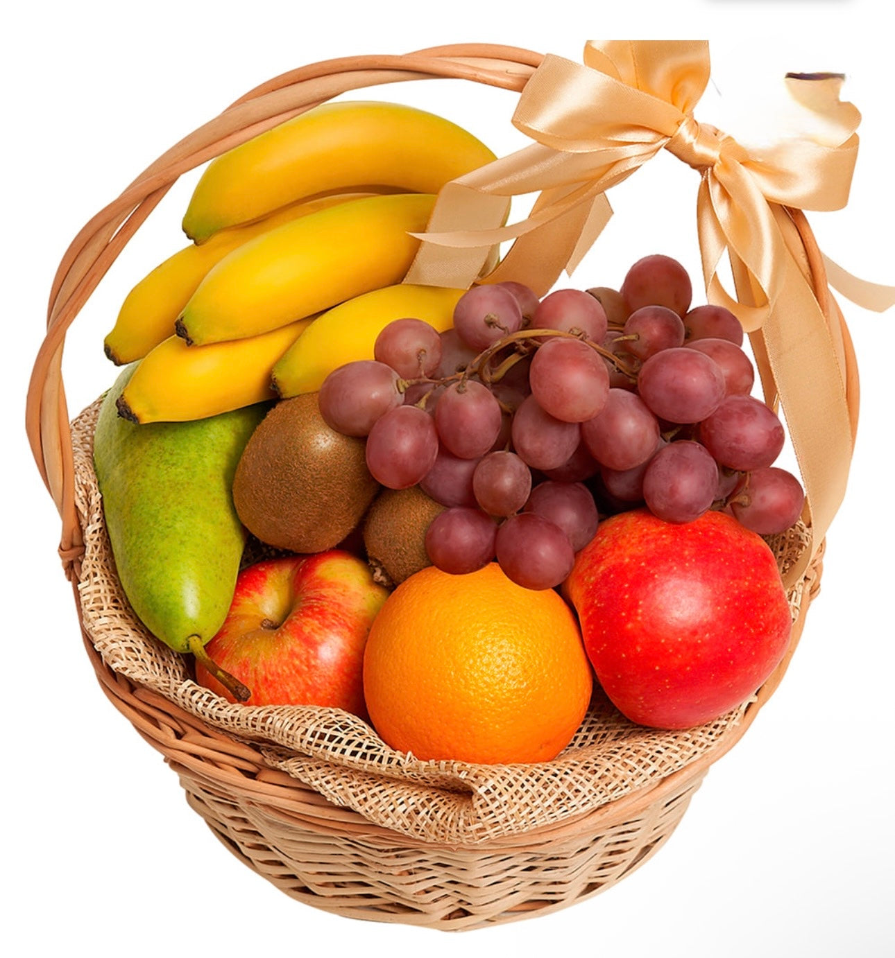 Fruit Basket “Fruit Ensemble”