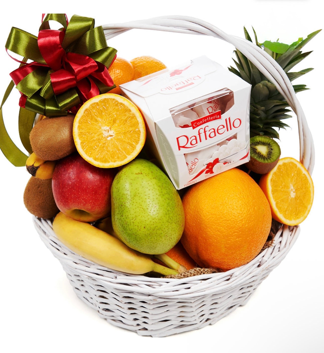 Fruit Basket “Fruit Fantasy!”