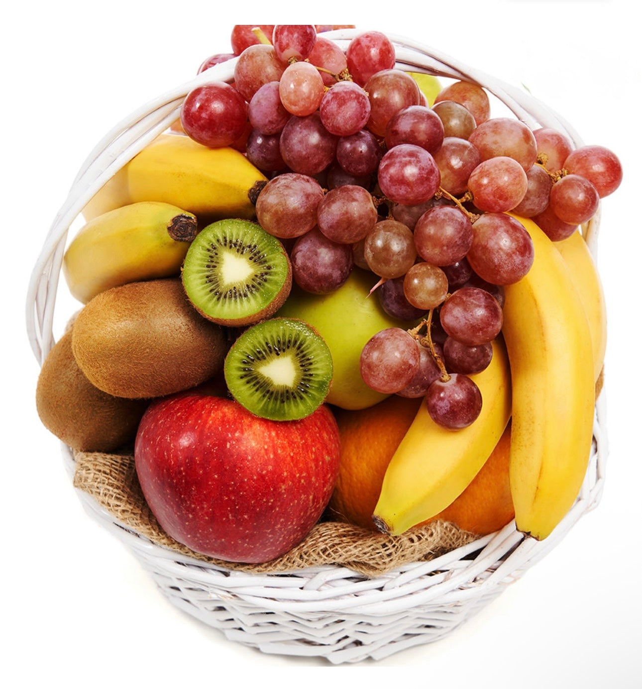 Fruit Basket “Fruit Hit”