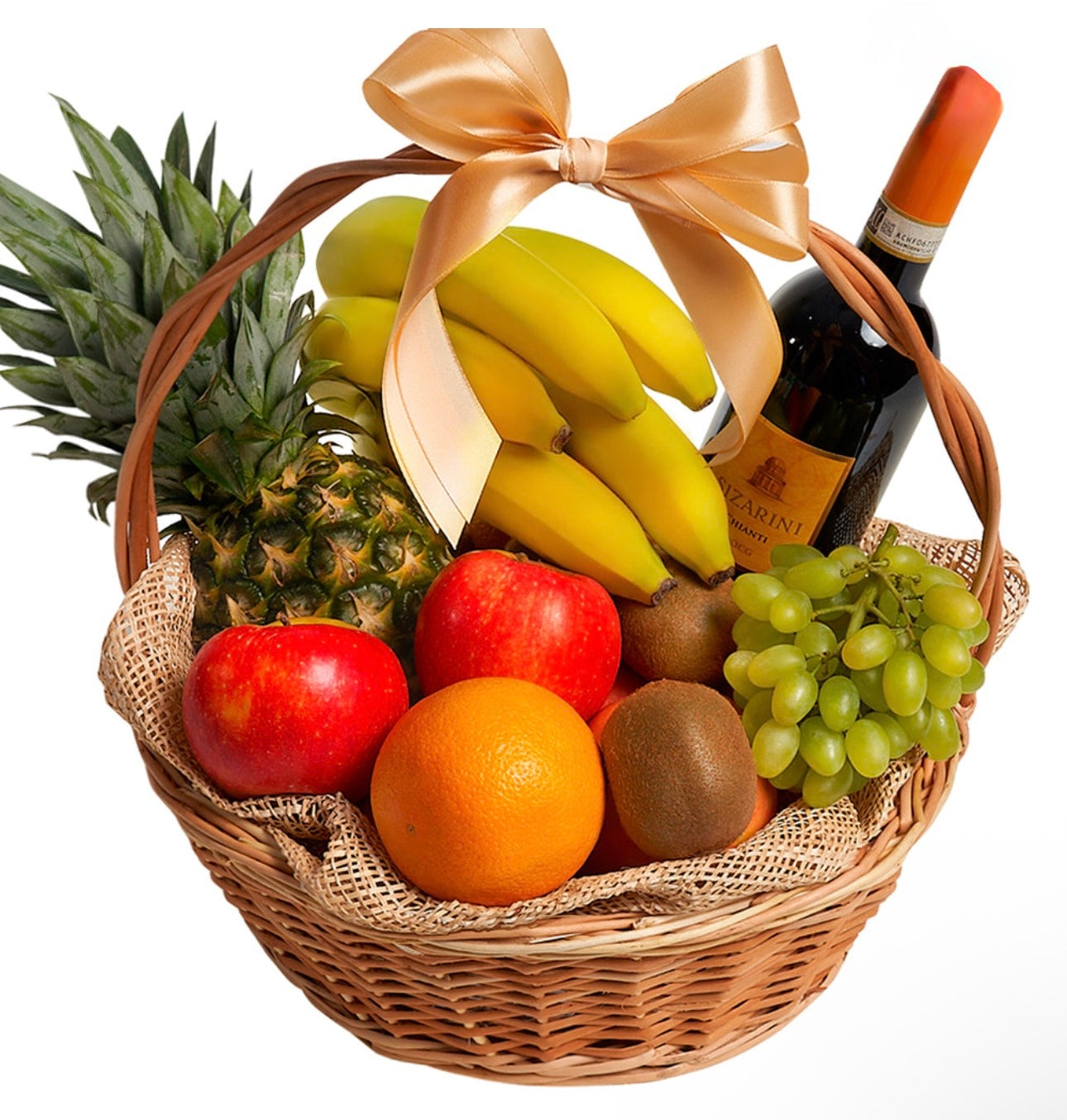 Fruit Basket “Fruit Oasis”