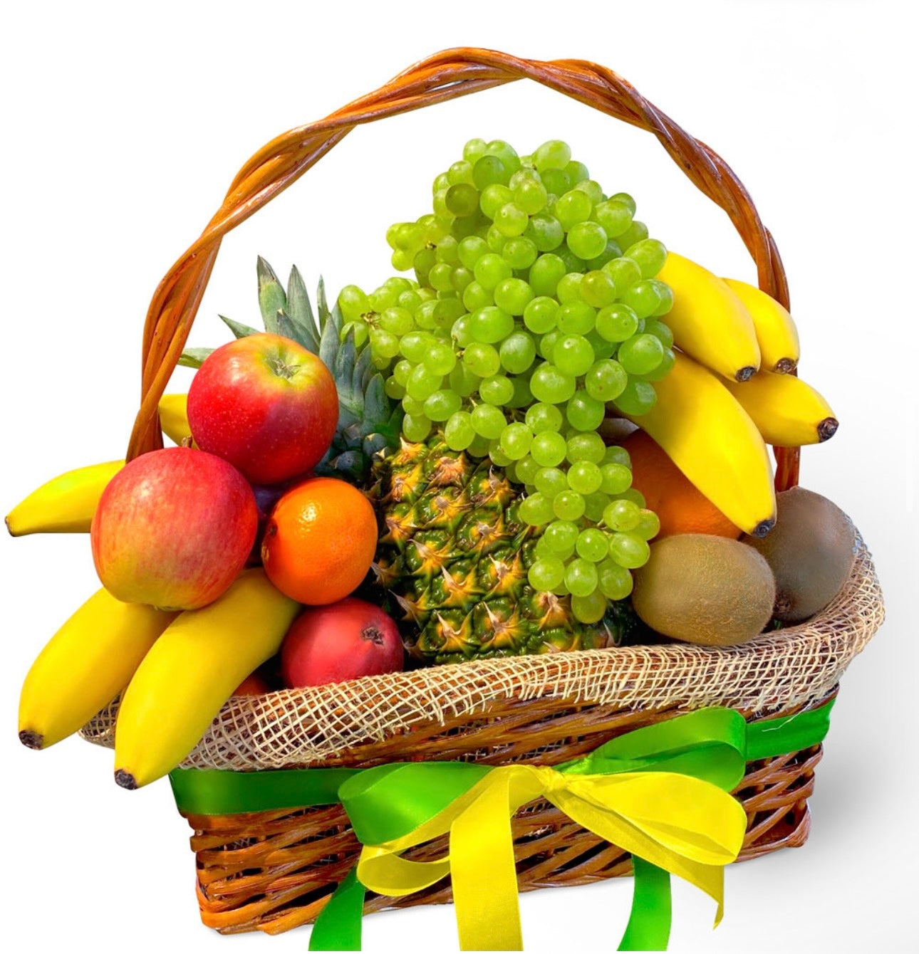 Fruit Basket “Orchard”