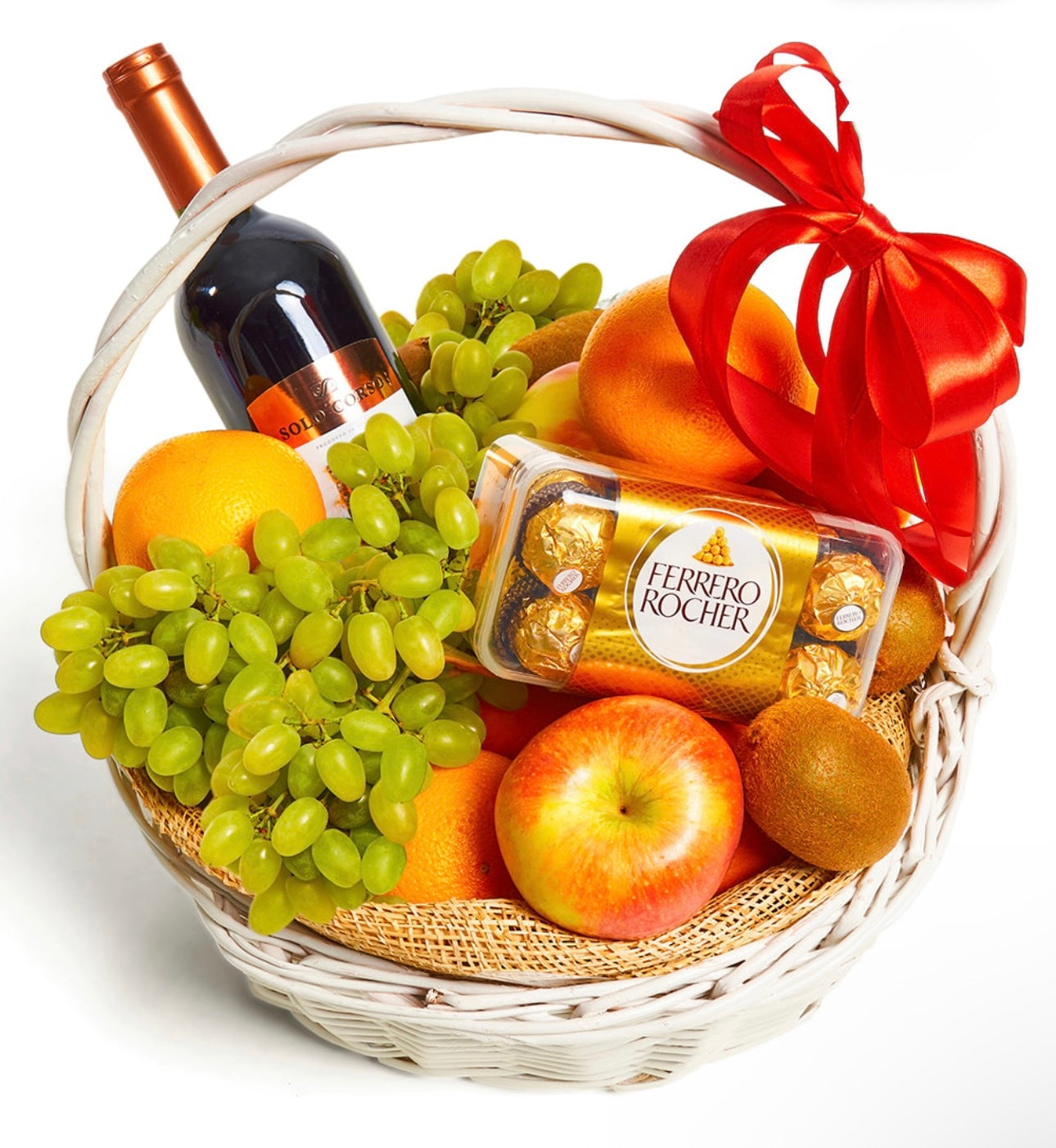 Fruit Basket “Sweet Dream”