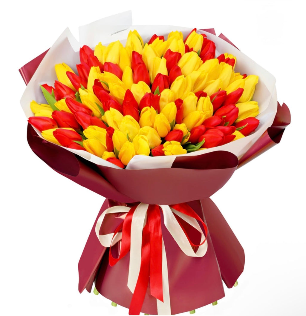 Furor Bouquet