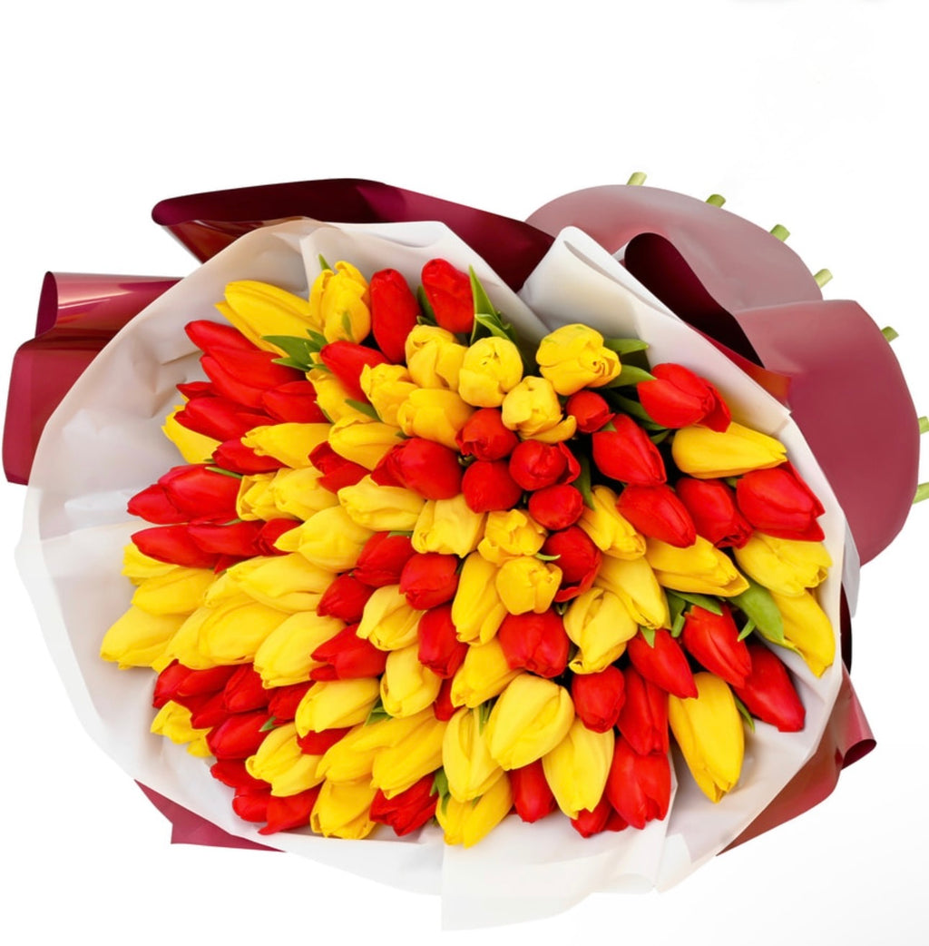 Furor Bouquet