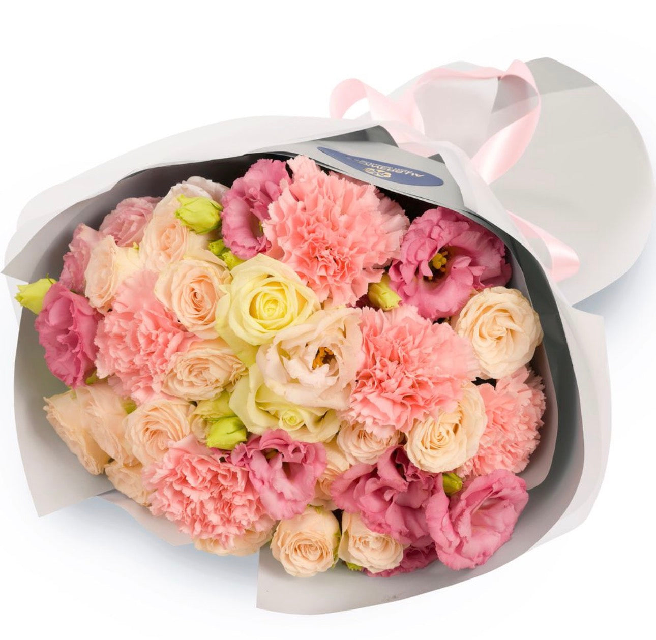 Gentle Touch Bouquet