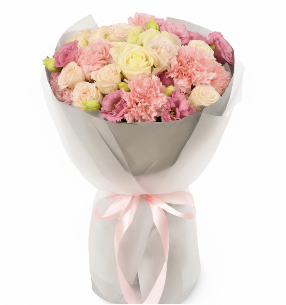 Gentle Touch Bouquet