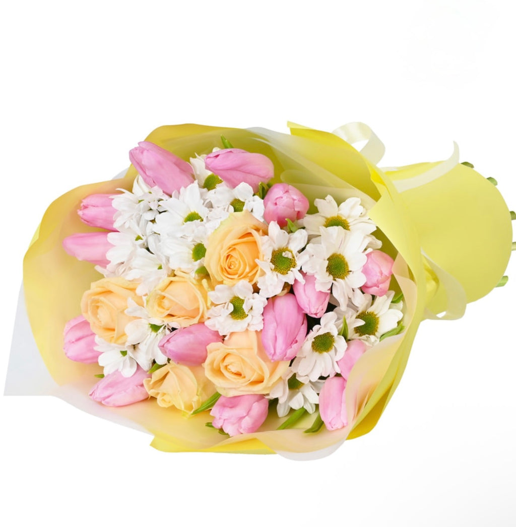 Giselle Bouquet