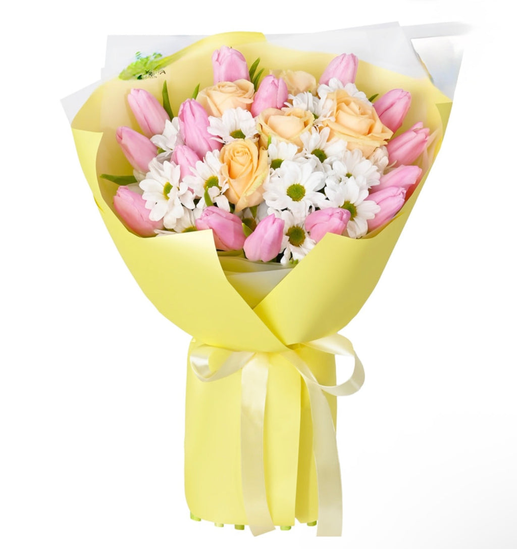 Giselle Bouquet