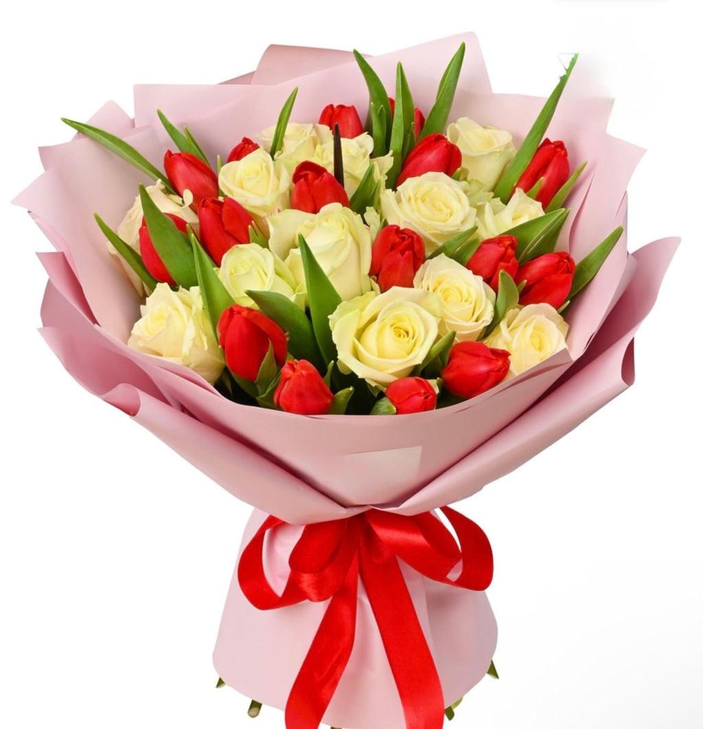 Grace Bouquet