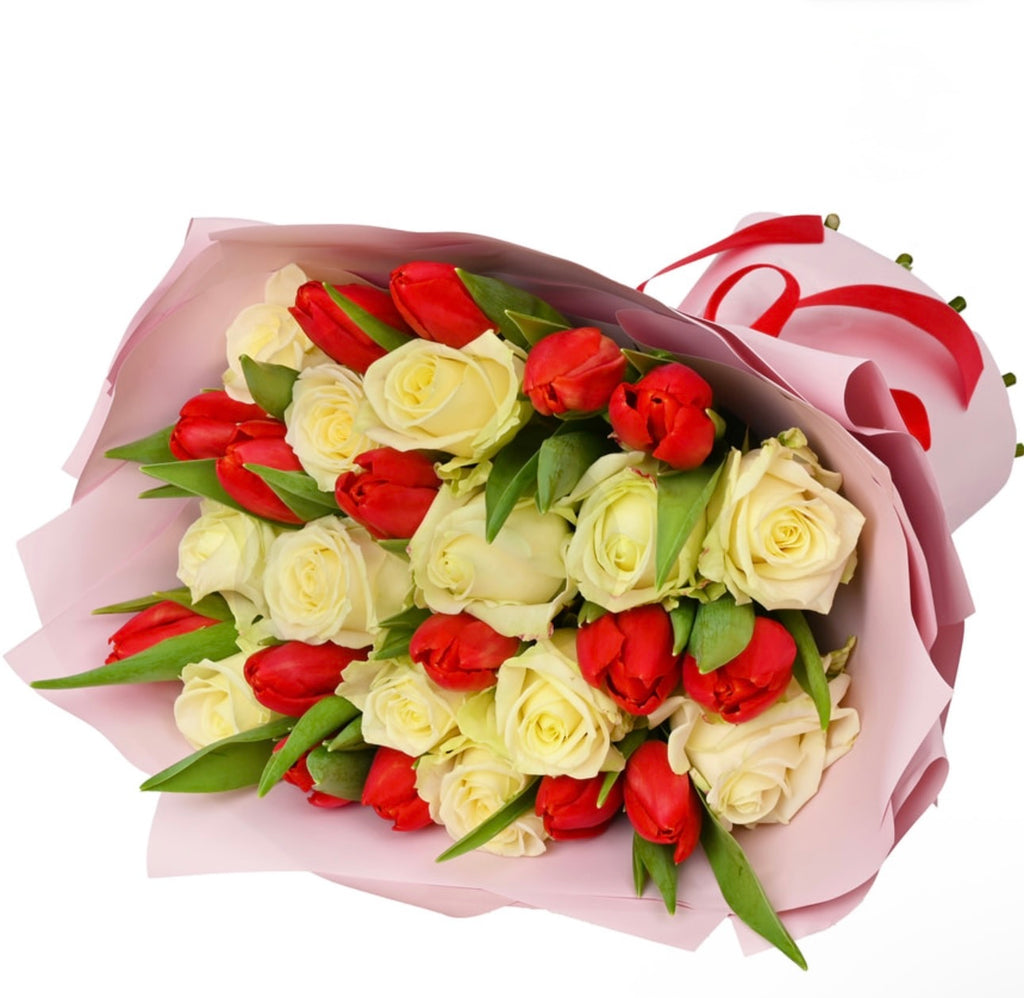 Grace Bouquet