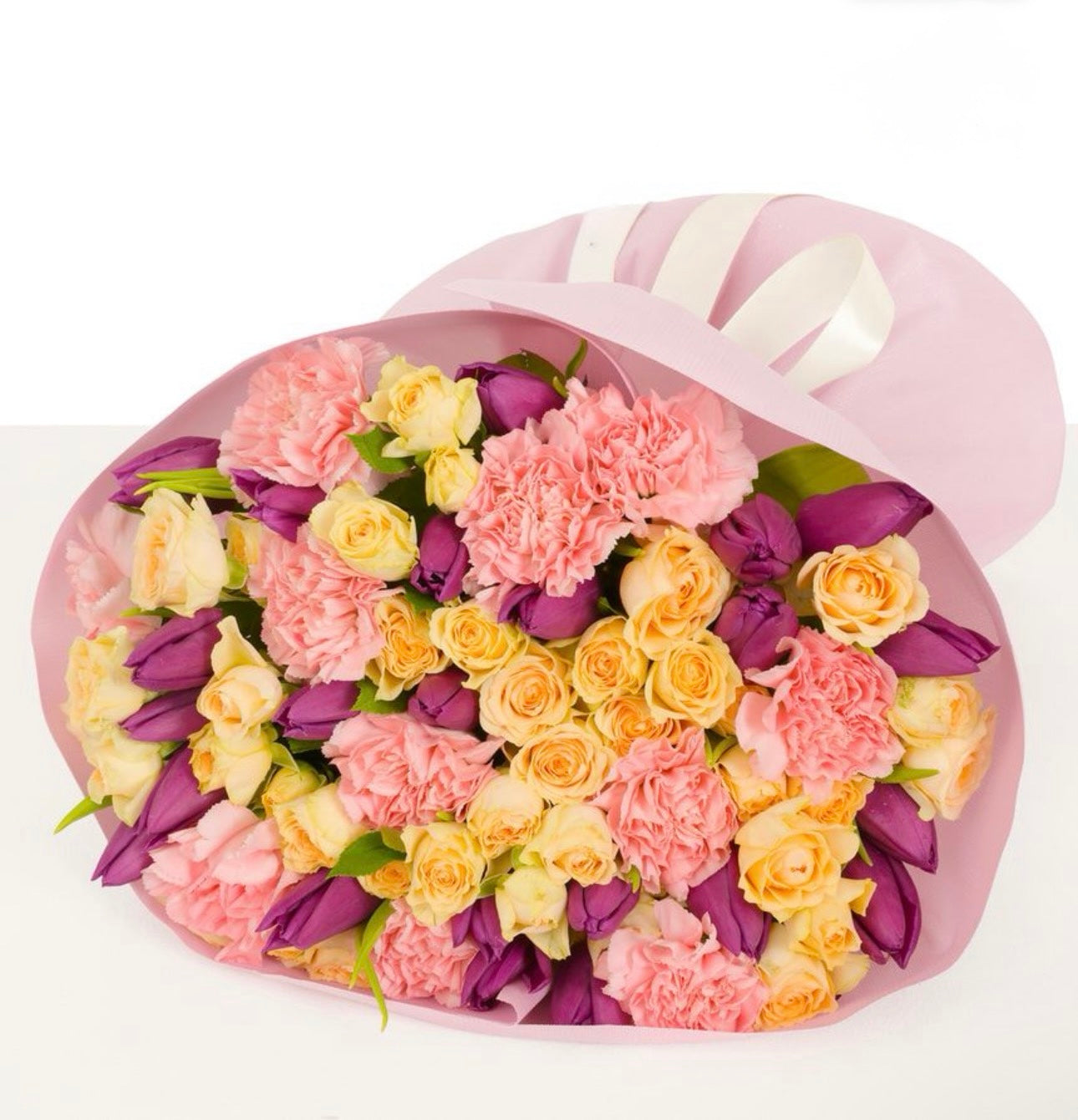 Heartbeat Bouquet