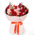 Heart of Spring Bouquet