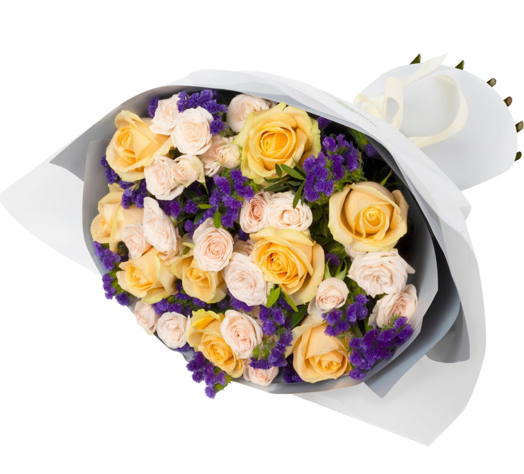 Honey of Heather Bouquet