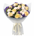 Honey of Heather Bouquet