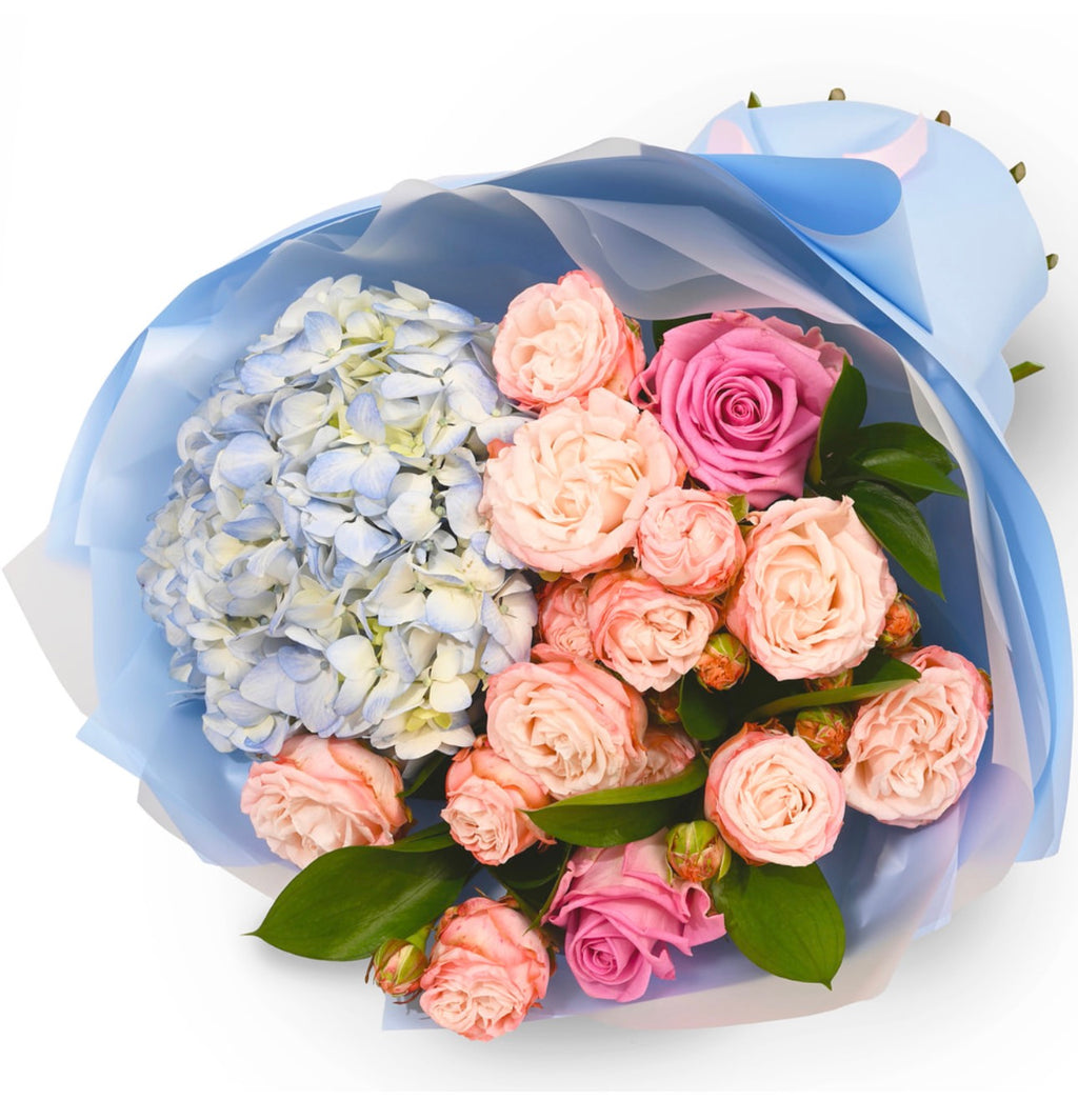 Hope Bloom Bouquet