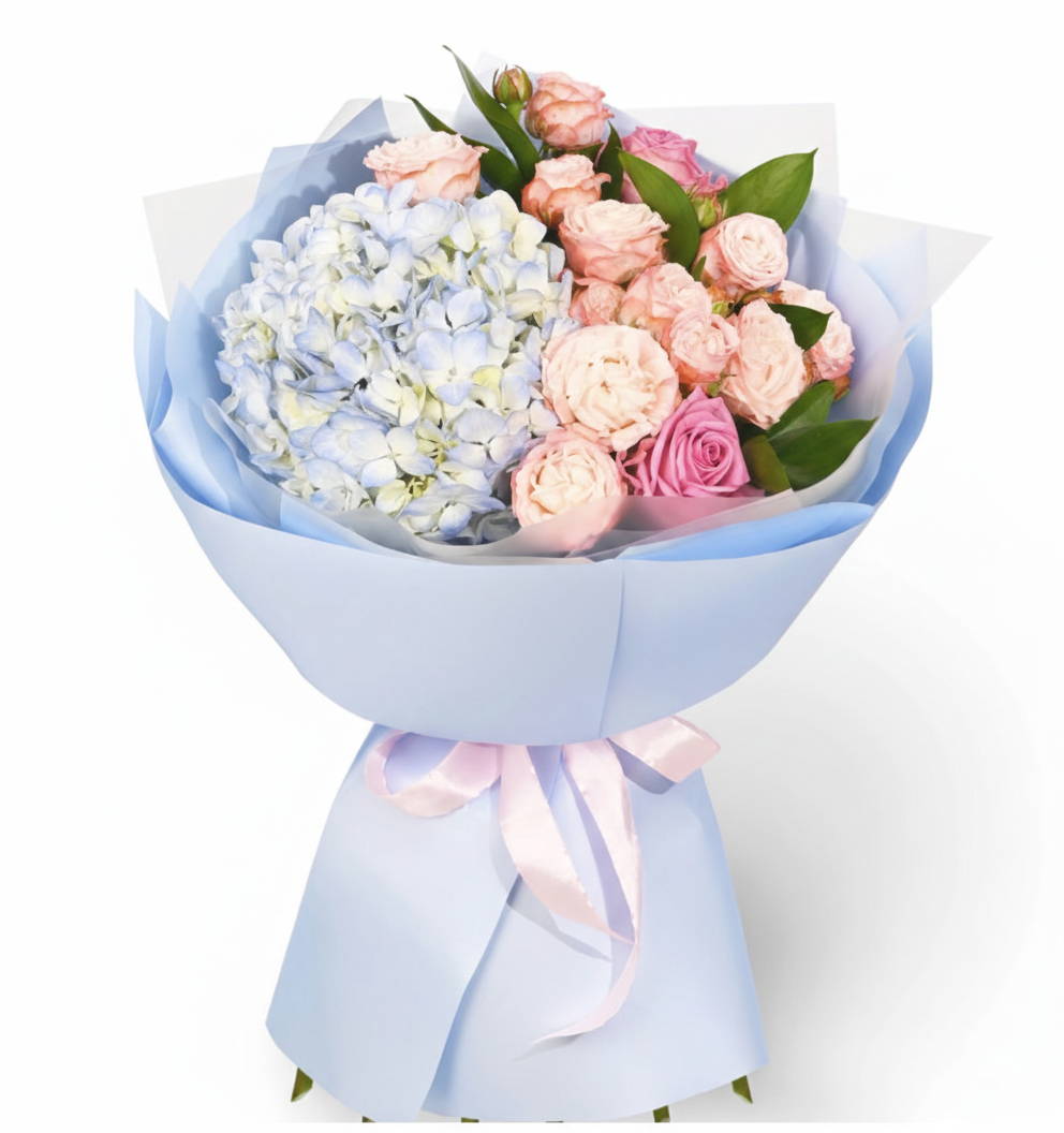 Hope Bloom Bouquet