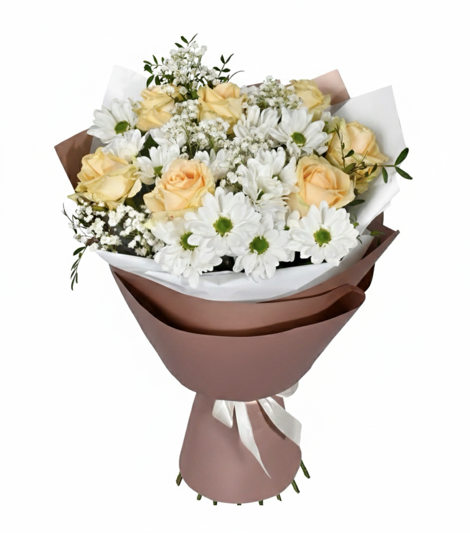 I Need You Bouquet