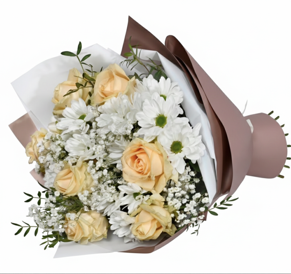 I Need You Bouquet