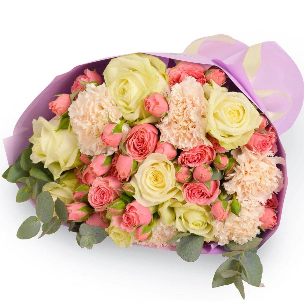 Jaipur Bloom Bouquet