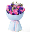 Key to the Heart Bouquet