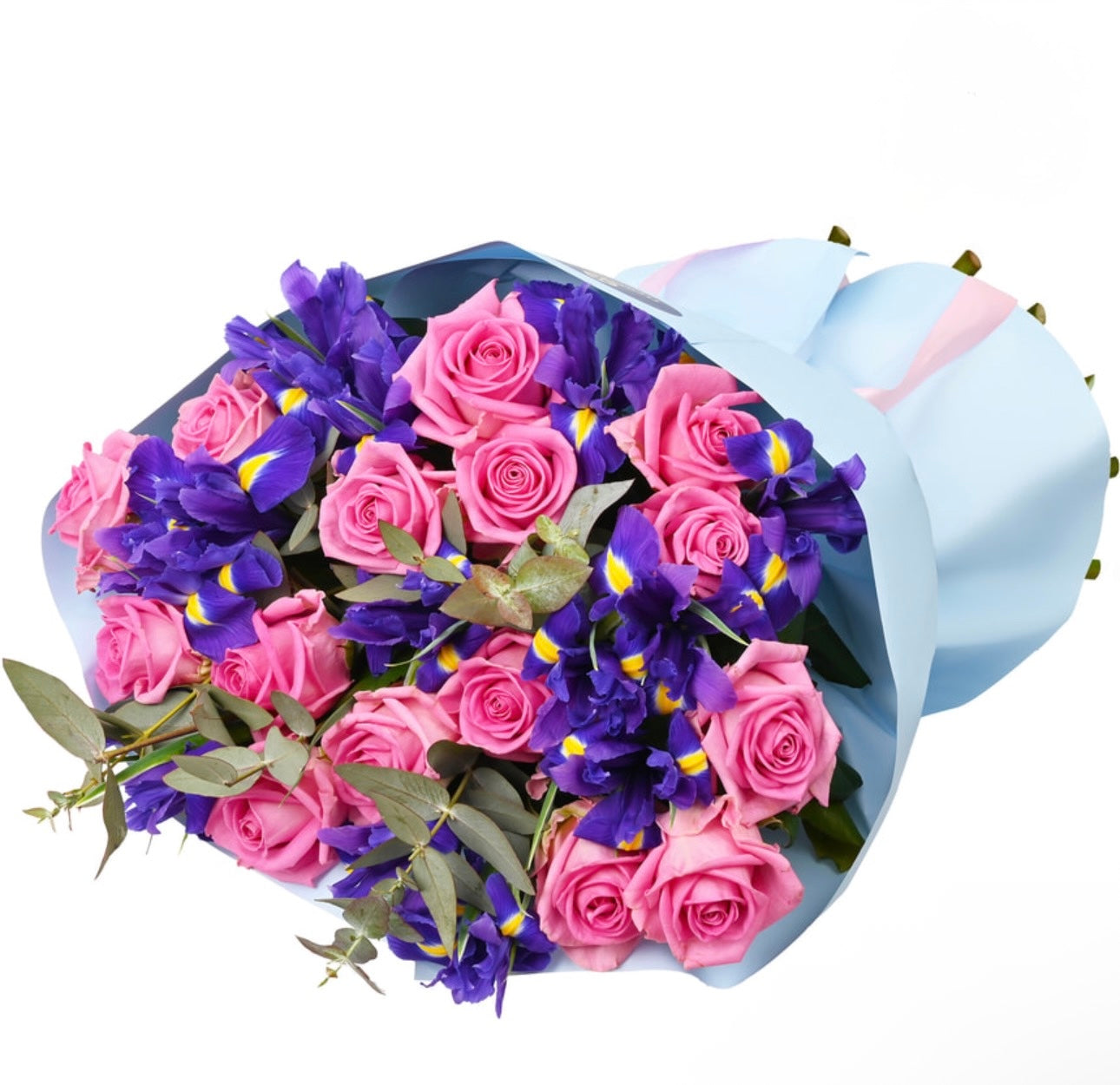 Key to the Heart Bouquet