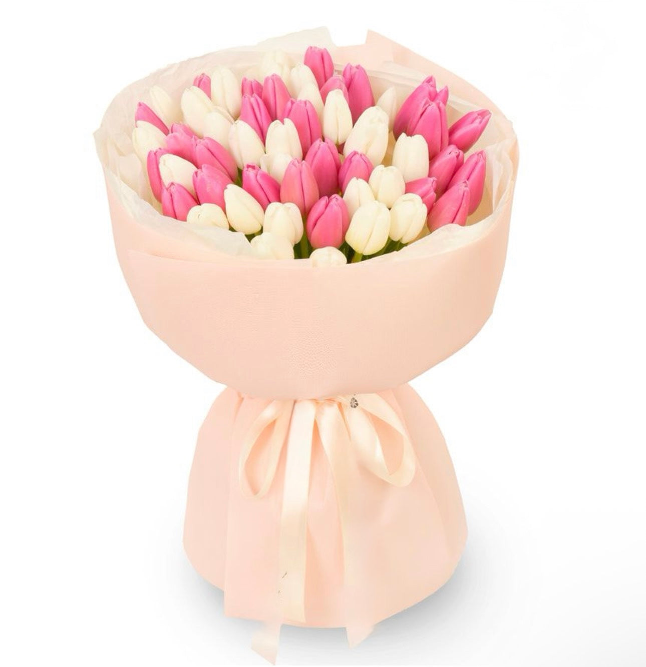 Kiss of Spring Bouquet