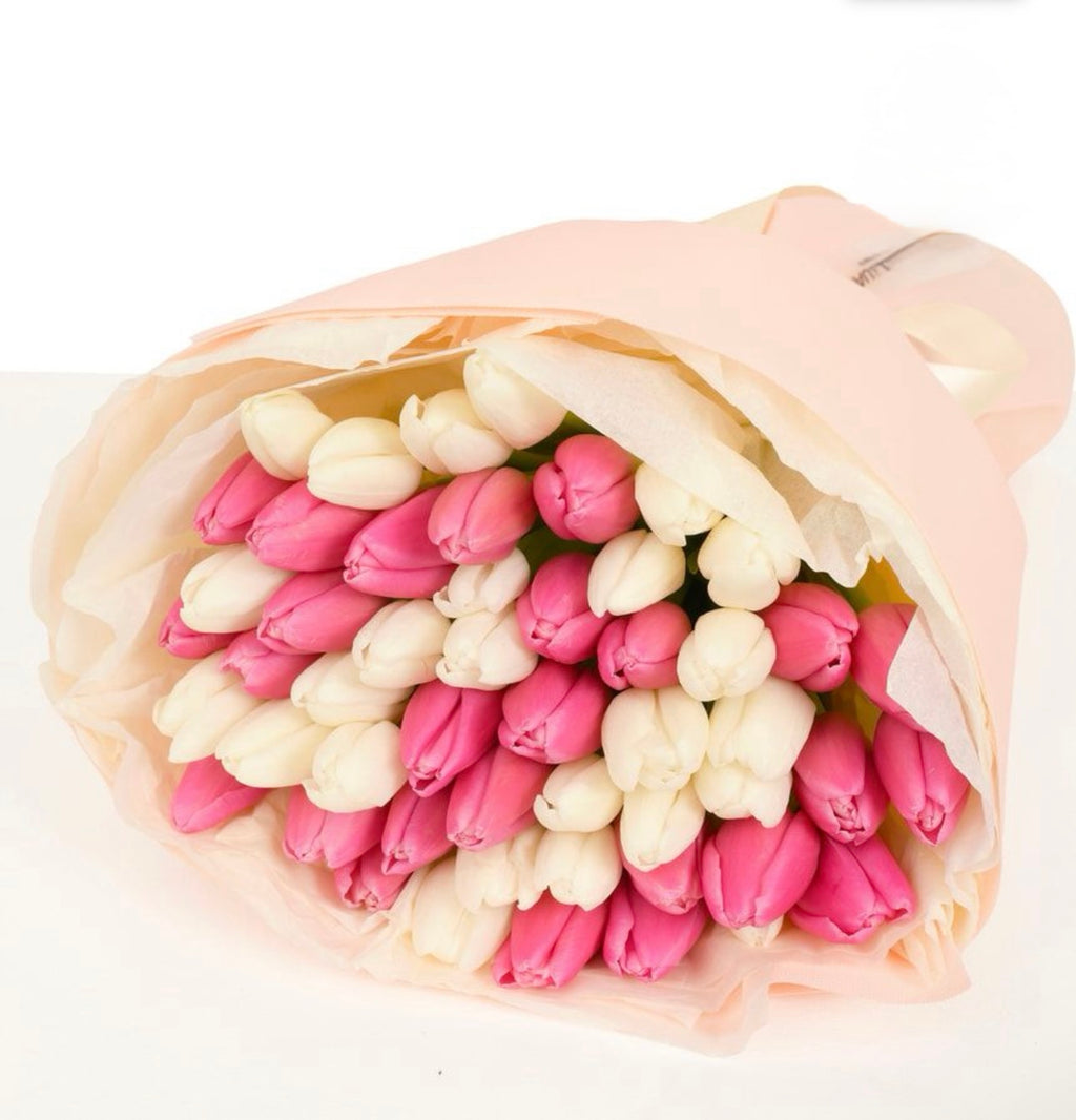Kiss of Spring Bouquet