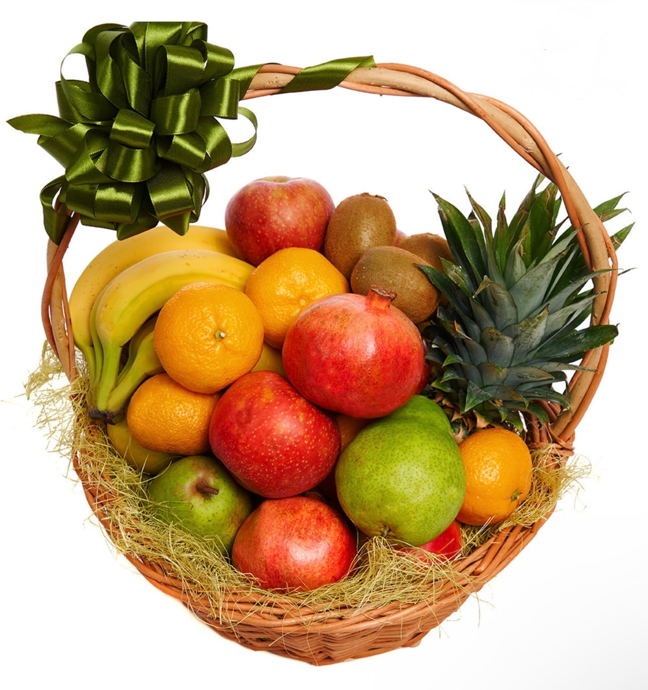 Large Fruit Basket