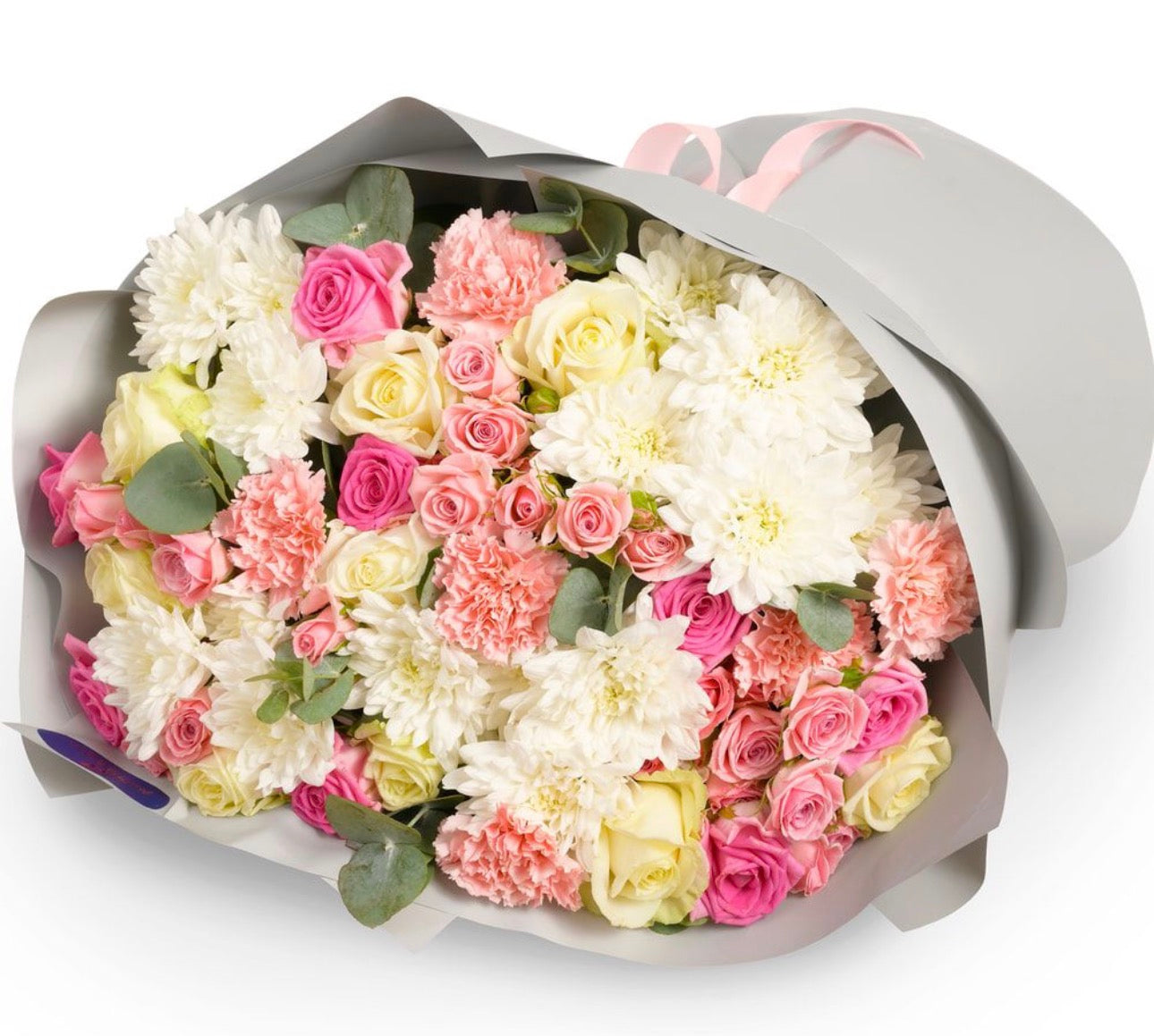 Lissia Bloom Bouquet