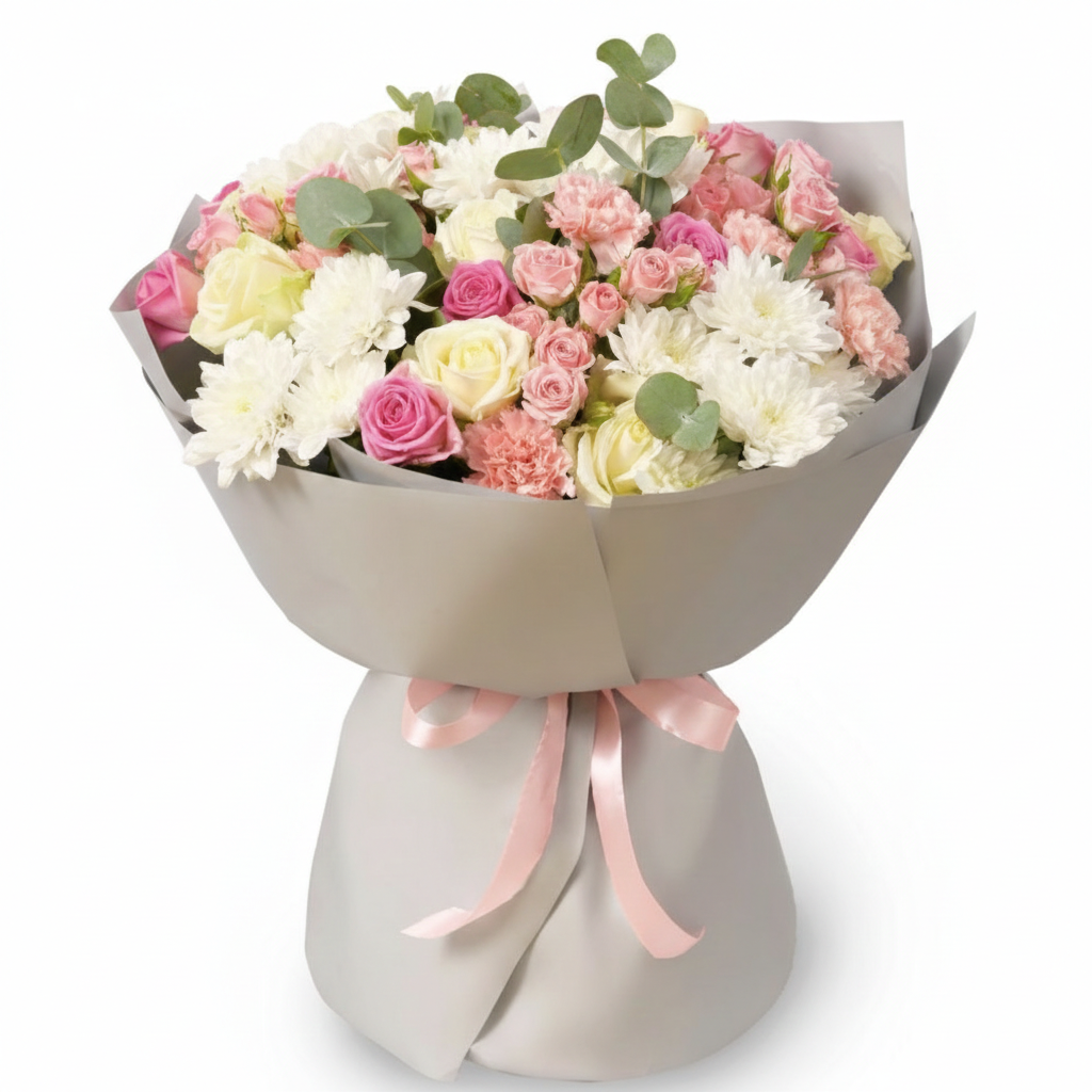 Lissia Bloom Bouquet