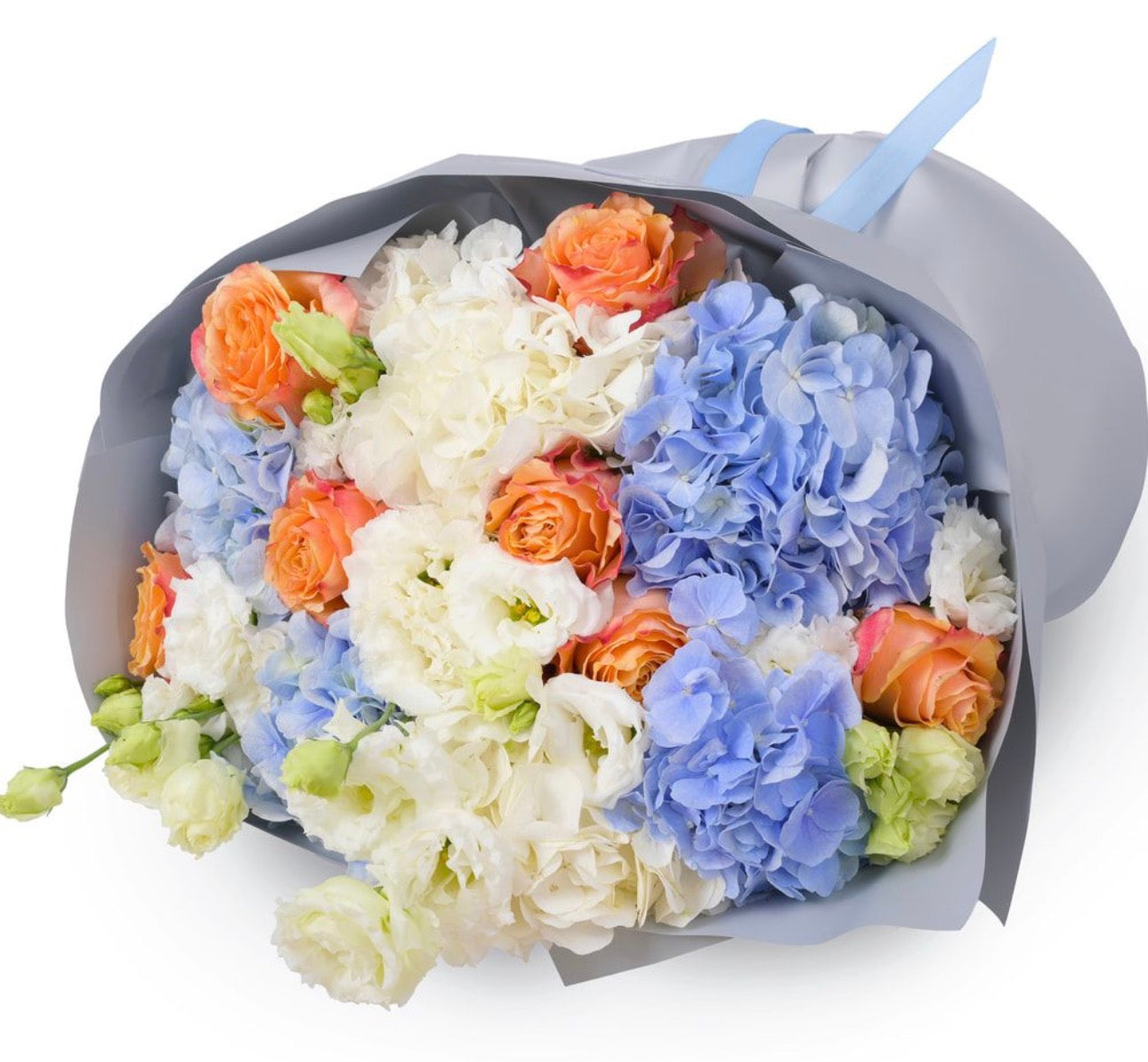 Melitta Bloom Bouquet