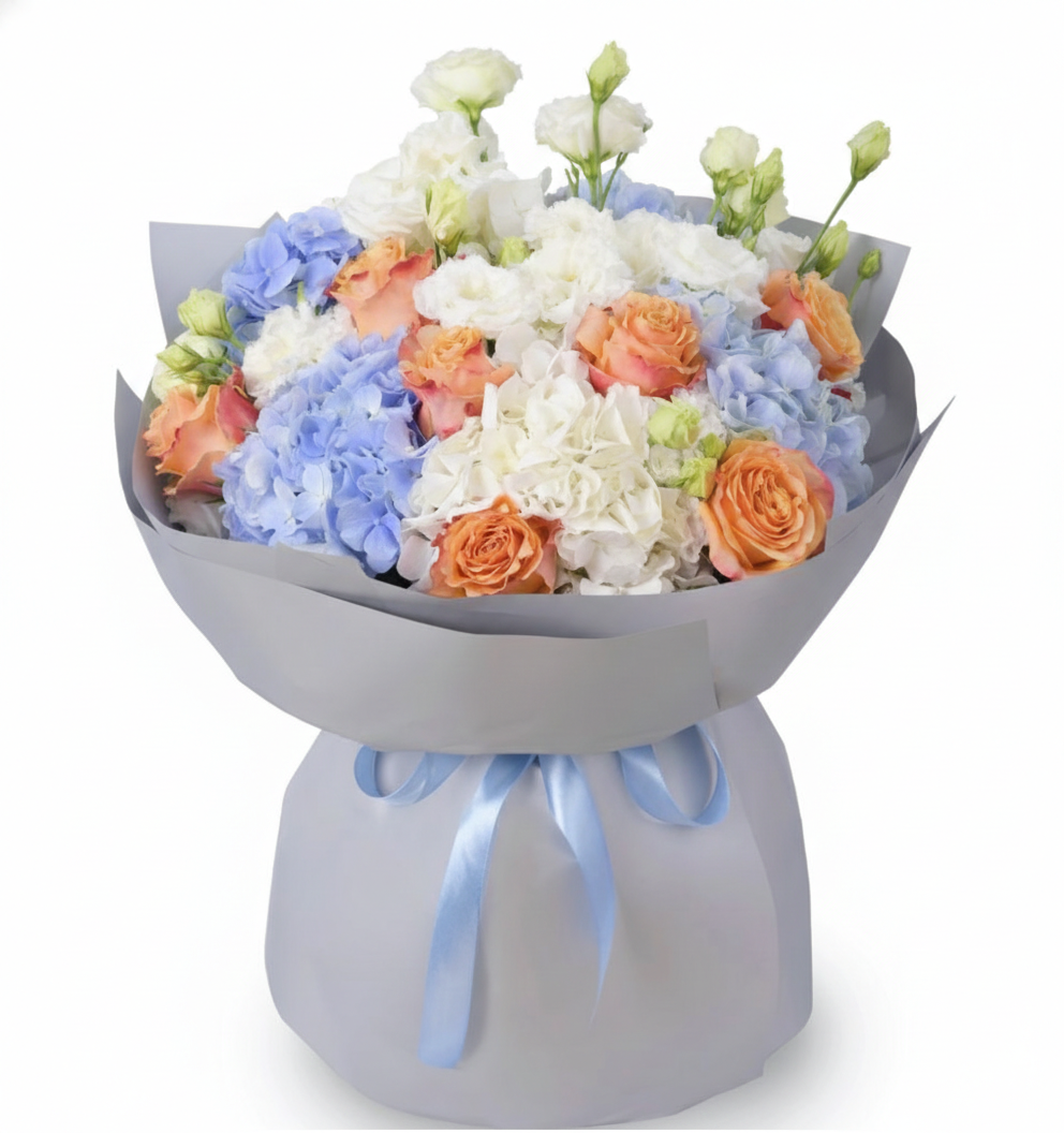 Melitta Bloom Bouquet