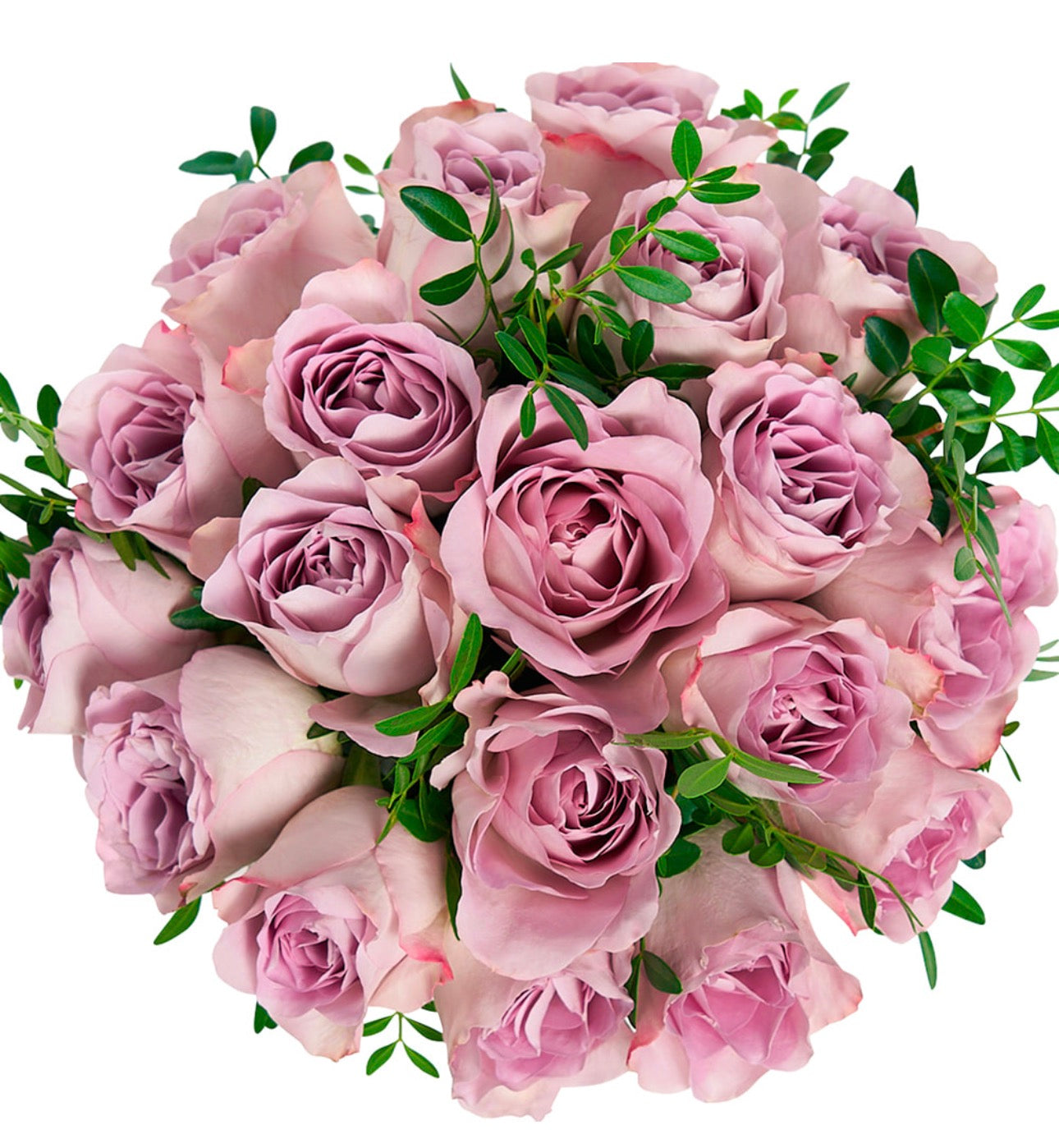 Memory Roses Flower Box – 19 Roses