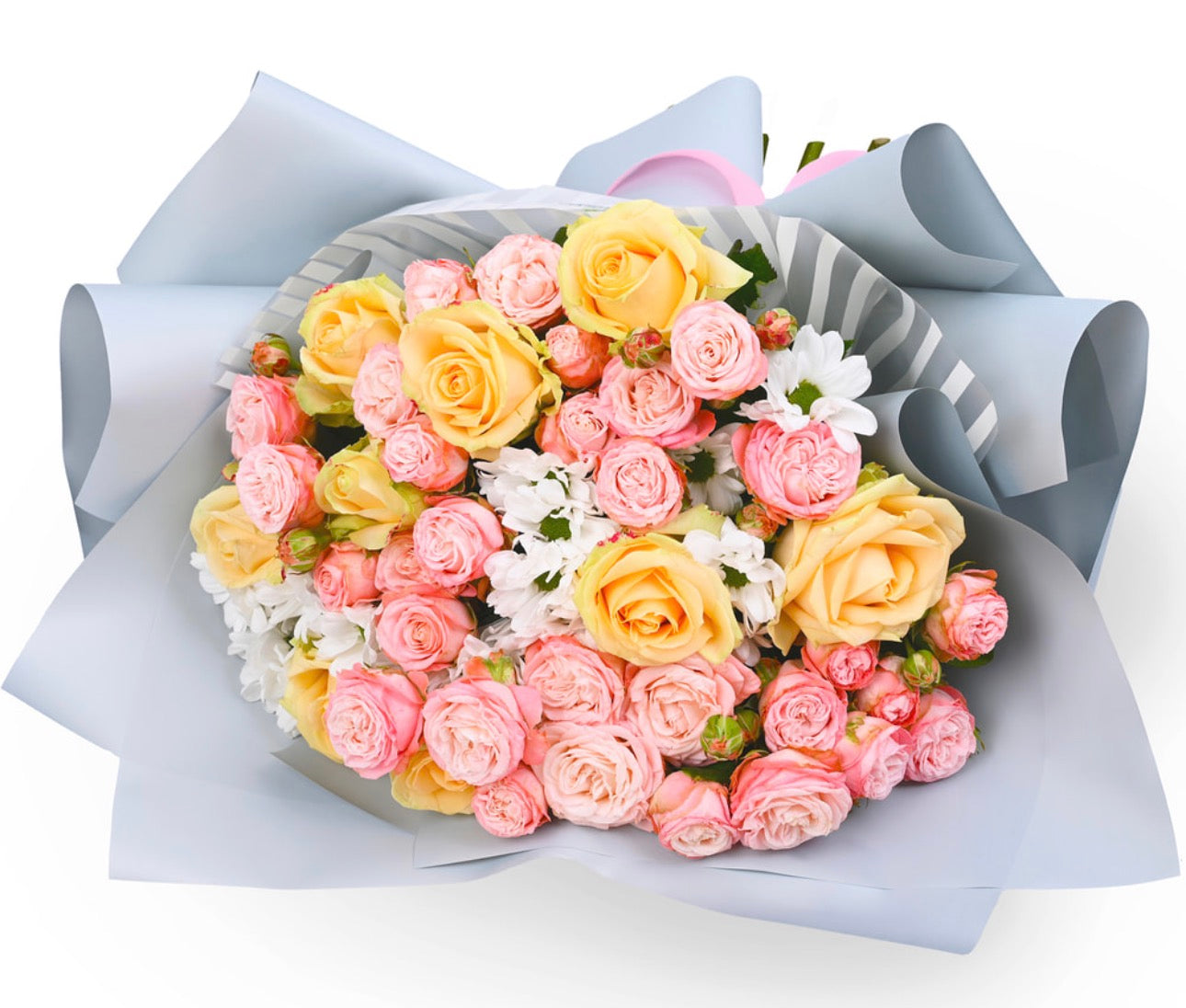 Million Kisses Bouquet