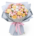 Million Kisses Bouquet