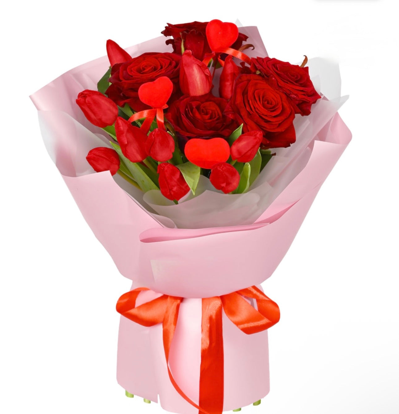 Mon Amie Bouquet