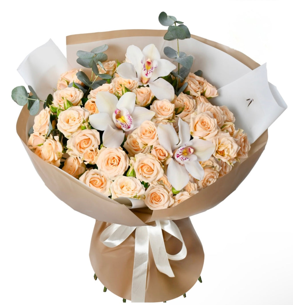 Nina Ricci Bouquet