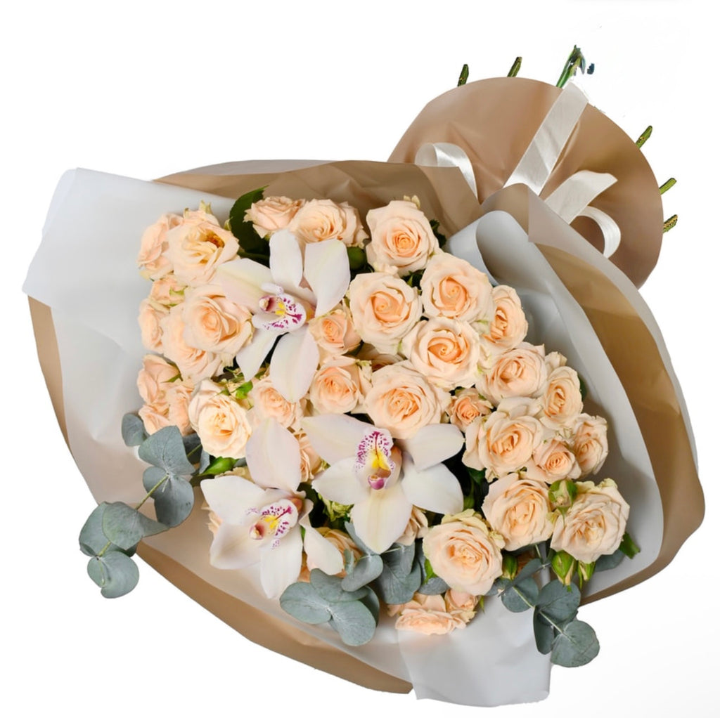 Nina Ricci Bouquet