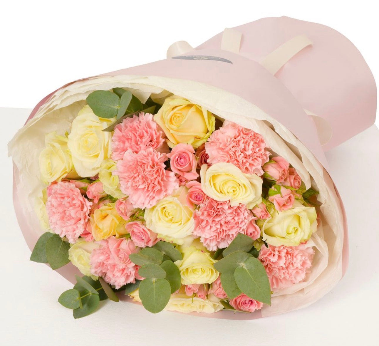 Nude Perfume Bouquet