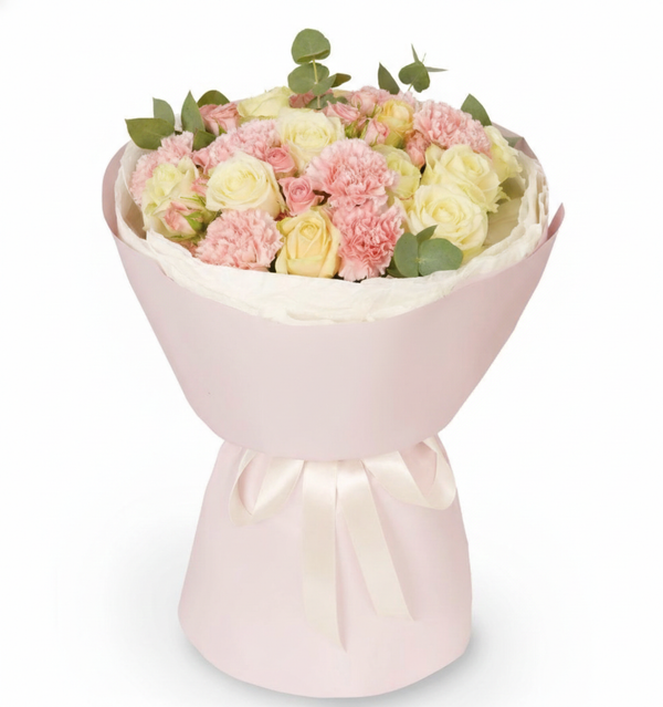 Nude Perfume Bouquet