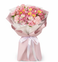 Ocean Bloom Bouquet