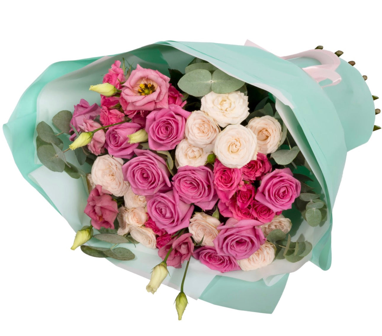 Ophelia Bloom Bouquet