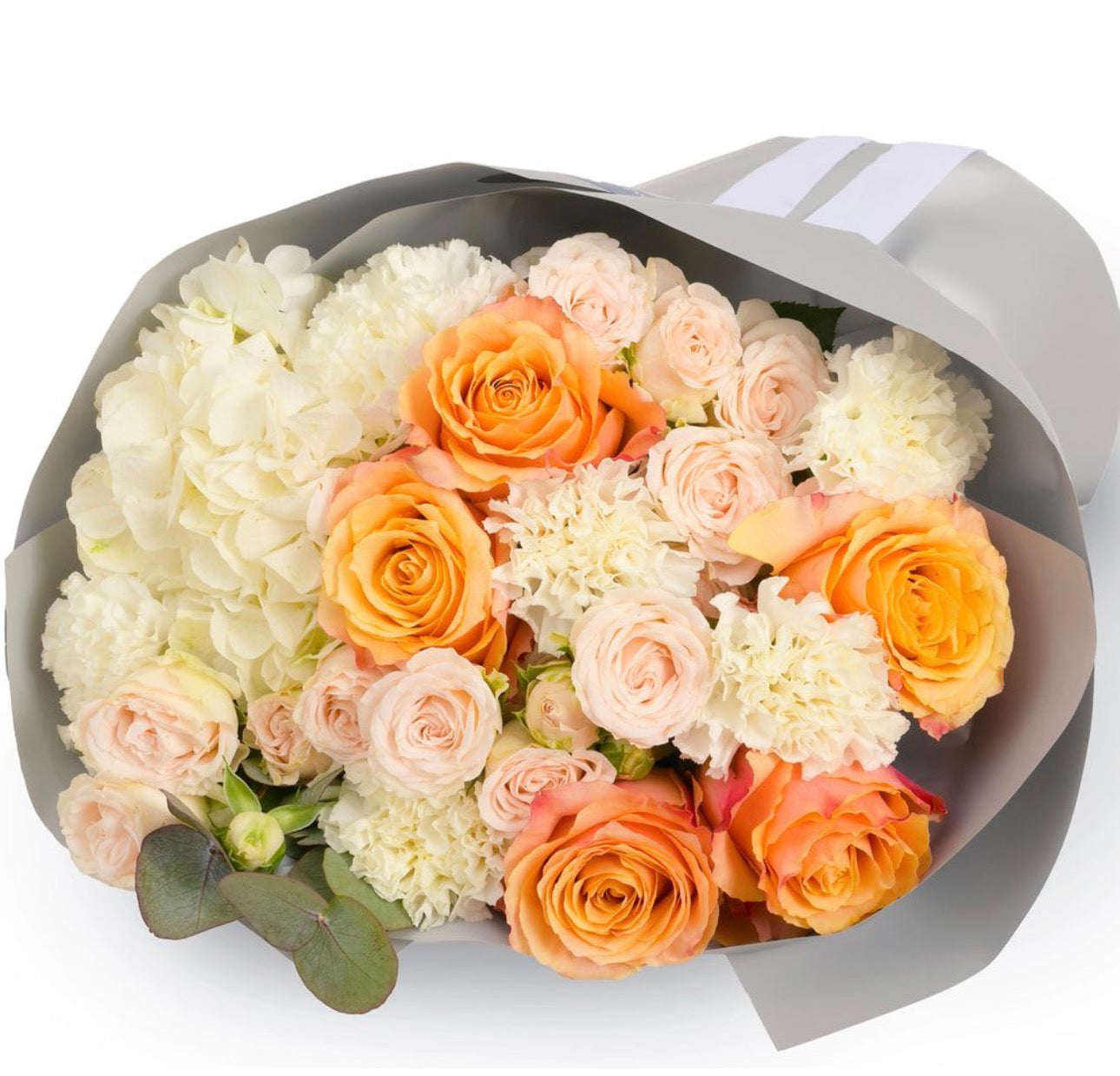 Orleans Grace Bouquet