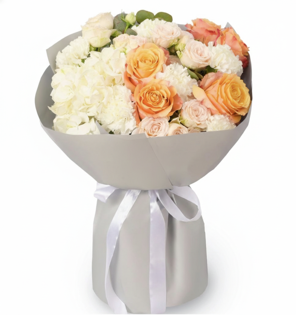 Orleans Grace Bouquet