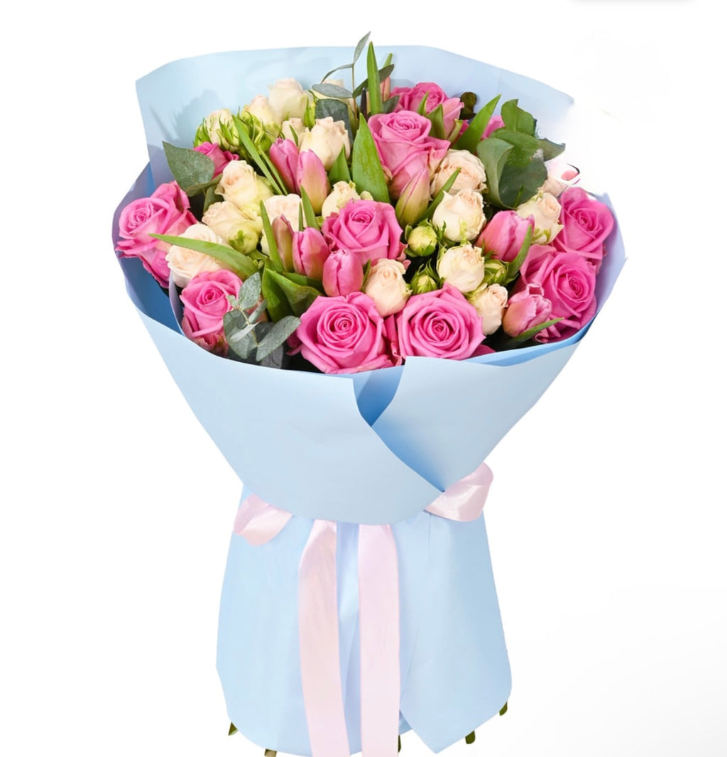 Paloma Bouquet