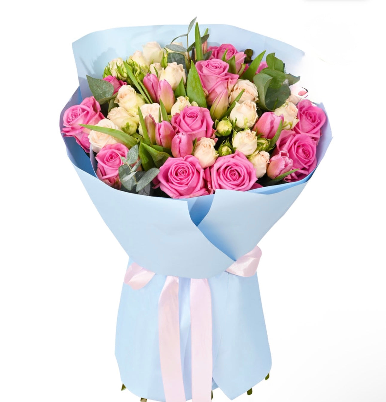 Paloma Bouquet