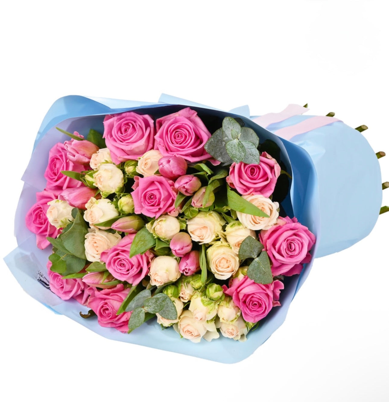 Paloma Bouquet